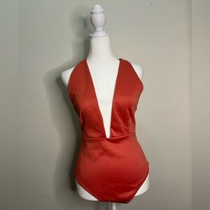 Tic Toc Sexy Bodysuit